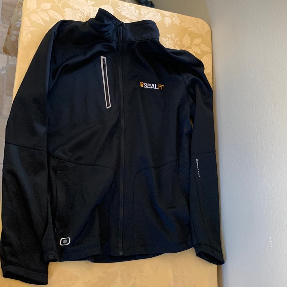 Ogio Endurance zip up